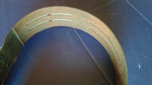 Faja O Banda Caja Th 125