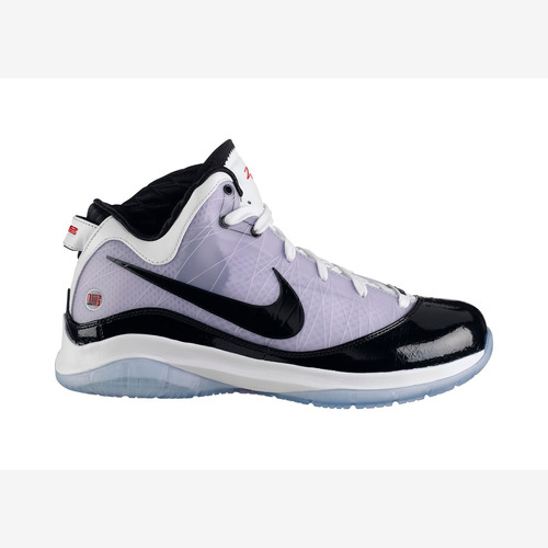 Zapatillas Nike Lebron 7 Ps P.s. Pop Urbano 408758-101   