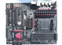 Comprar Placa Am3+ 970 Gaming Msi Inoperativo - Fx\u002Fphenom Ii\u002Fathlon
