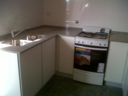 Imagen 2 de 8 de Departamento- Venta- San Miguel De Tucumán
