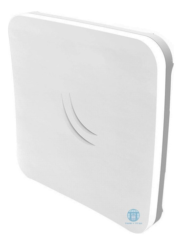 Mikrotik Access Point Rbsxtsqg-5acd Exterior C/fuente