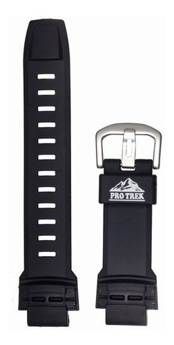 Pulseira Casio Protrek Prg-200a Prg-500 100% Original