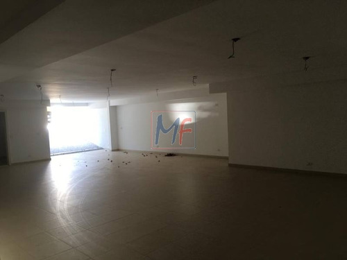 Imagem 9 de 25 de Ref 6293 - Excelente Casa Para Venda Com 4 Dormitórios Sendo 3 Suítes 475 M² A.u., 10 Vagas Muito Bem Localizado No Bairro: Tremembé. - 6293