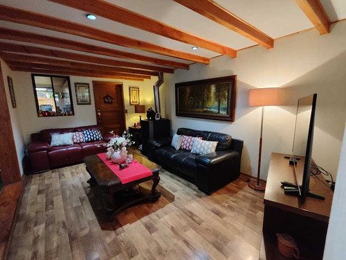 Linda Casa / Samoa 2103 / Puente Alto (101967)