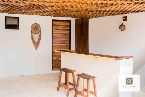 Imagen 7 de 17 de Terreno Con Hotel En Venta En Tulum