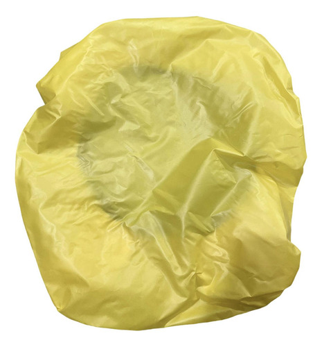 Bolsa Para Asiento Trasero De Bicicleta, Cubierta Protectora