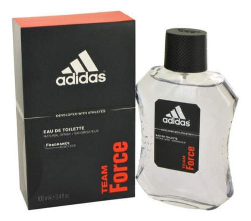 Perfume adidas 100ml Deep Energy Original