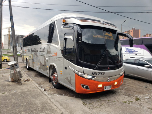 Imagen 2 de 15 de Chevrolet Lv 452