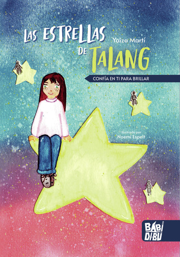 Las Estrellas De Talang (libro Original)