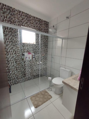 Imagem 9 de 15 de Casa - Residencial Parque Dos Sinos - Ref: 13125 - V-13125