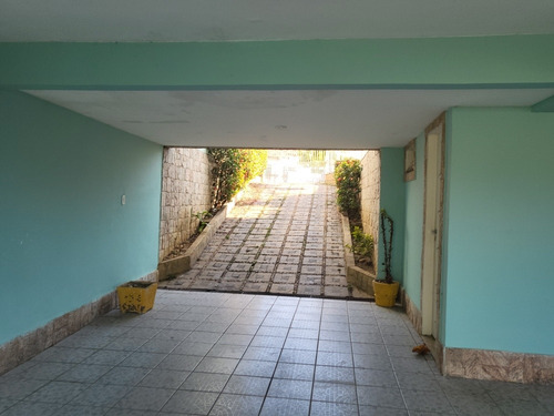 Imagem 10 de 21 de Casa Belvedere ( Dentro De Condomínio)