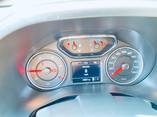 Imagen 3 de 25 de Chevrolet Trailblazer Awd 2.8 Aut