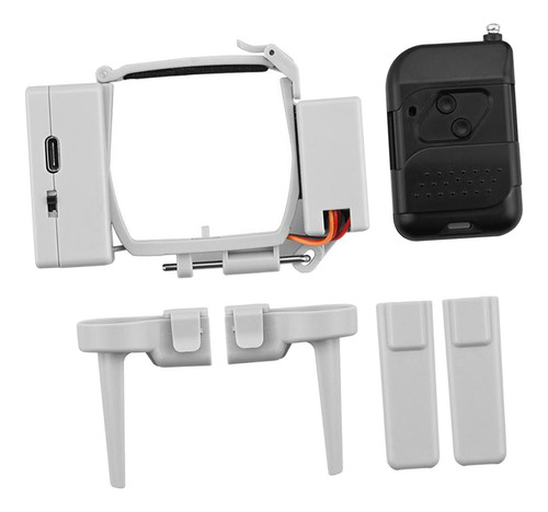 // De Caída De Aire Mini 2/mavic Mini Drone Carga Útil