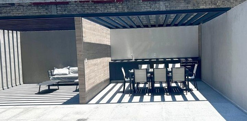 Departamento En Renta De 1 Recámara En Punto Cero