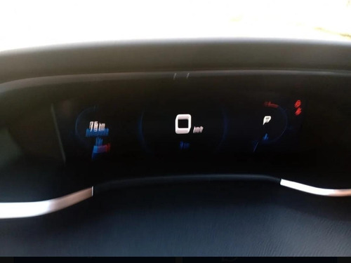 Imagen 10 de 11 de Peugeot 308 1.6 S Allure Plus