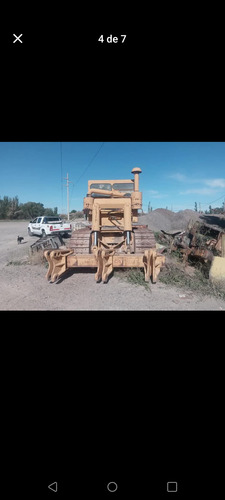 Motor Fiat 619, Tren Rodante, Bujes, Zapatas, Todo Ok!