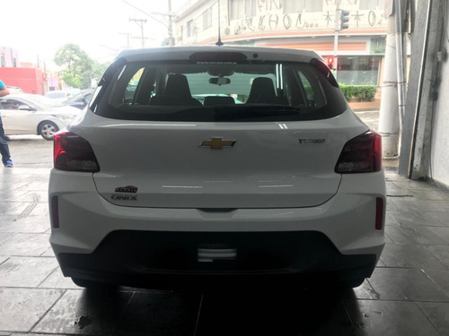 Chevrolet Novo Onix 1.0 Turbo Automatico 2020