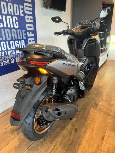 Nmax Connected 160 Abs 2025 (vend Erick)