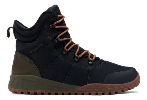 Botas nieve quechua mujer new arrivals