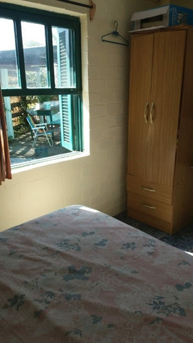 Imagen 5 de 16 de Alquiler Aguas Dulces A Una De La Playa, Casa De Dos Cuartos