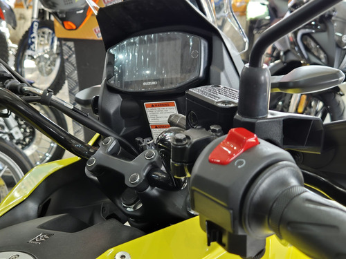 Suzuki Vstrom 250cc Entrega Inmediata !