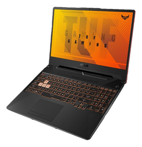 Notebook Gamer Asus Tuf F15 15.6 Fx506lhb-hn324w Core I5 16