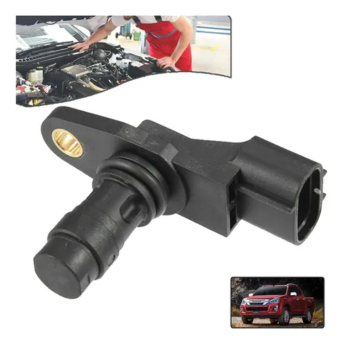 Sensor De Cigüeñal Para Isuzu D-max 2007-2012