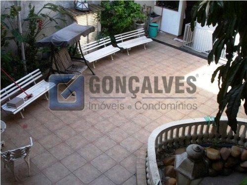 Imagem 10 de 15 de Venda Sobrado Sao Caetano Do Sul Santa Maria Ref: 74793 - 1033-1-74793