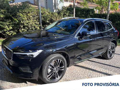 Volvo XC60 T8 HYBRID MOMENTUM AWD GEARTRONIC
