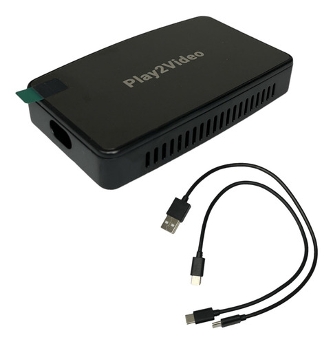 Módulo Para Convertir Carplay Y Android Auto A Inalámbrico