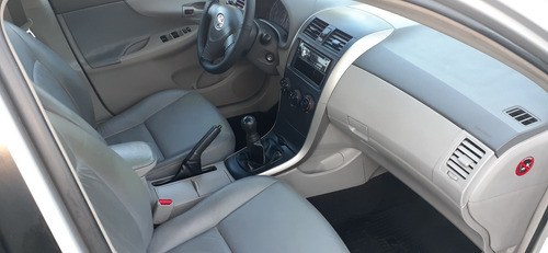 Toyota Corrola Full Unico Permuto