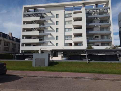 Imagen 9 de 11 de Cochera Fija En Venta Ubicado En Zerena, Nordelta, Tigre