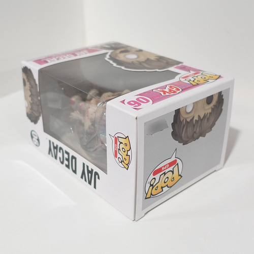 Funko Pop! Gpk Garbage Pail Kids - Jay Decay 06 (Usado)