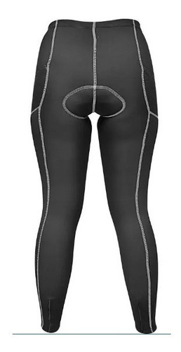 Imagem 2 de 4 de Calça Ciclismo Feminina Refactor Original