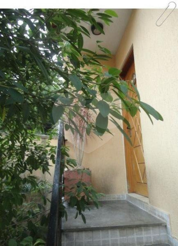 Imagem 13 de 30 de Sobrado Residencial À Venda No Parque Monte Alegre Em Taboão Da Serra/sp. - Reo25110