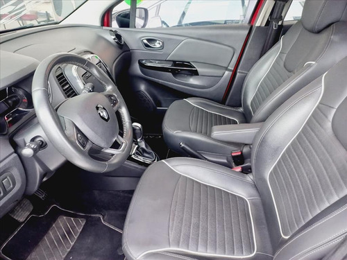 Imagem 7 de 13 de Captur 2.0 16v Hi-flex Intense Automático