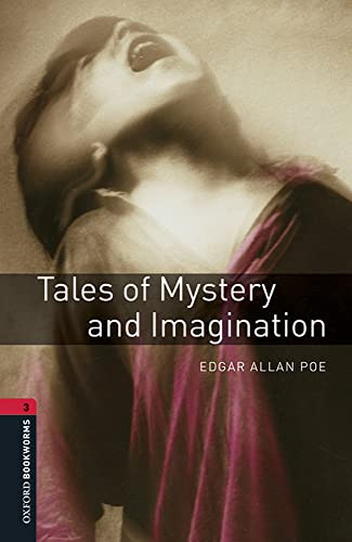 Libro Tales Of Mystery And Imagination Mp3 Pk Obw Lib 3 3ed