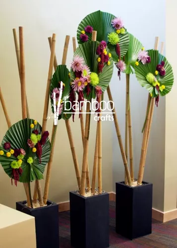 130 ideas de Bambú decoraciones  bambú, ideas de bambú, decoracion con  bambu