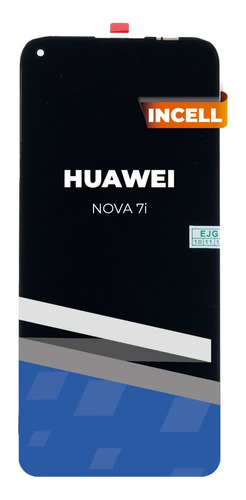 Lcd Para Huawei Nova 7i