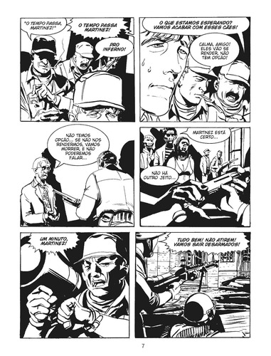 Dylan Dog - volume 23: Os vampiros, de Sclavi, Tiziano. Dylan Dog (23), vol. 23. Editorial Mythos, capa mole em português, 2021