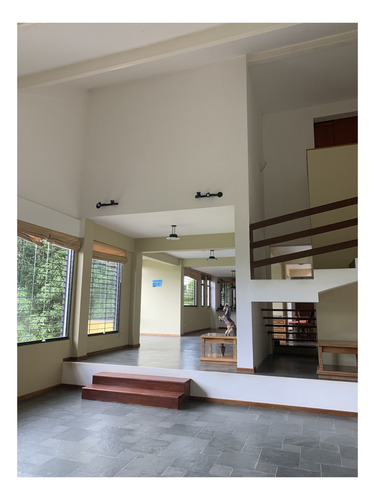 Imagen 7 de 12 de En Venta / Alquiler Casa En Caicaguana