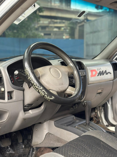 Chevrolet Luvdmax 2006