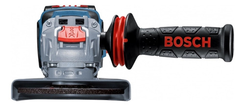Amoladora Angular 4 1/2 X-lock Baretool Bosch Gwx 18v-10 Pc