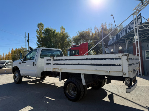 Ford 4000 Año 2011 Caja Playa Rentaltrucks Vial