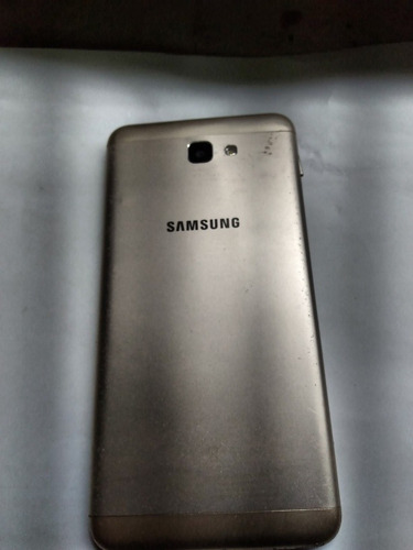 Celular Samsung G 610 Para Retirada De Peças Os 8673