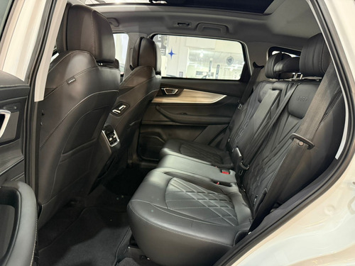 Chery Tiggo 8 1.5 Pro Turbo Hybrid Aut. (Plug-In) 5P Hibrido
