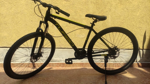 Bicicleta De Montaña Turbo Tx 9.1 29 