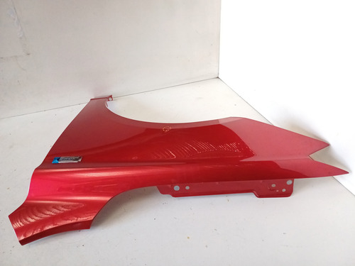 Salpicadera Izquierda (det) Mg G5 1.5lts Elegance Aut. 20-24 (Usado)