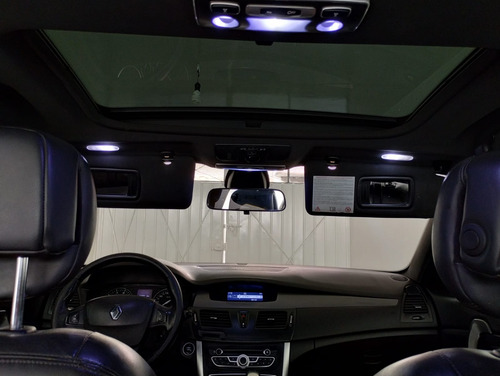 Safrane 2013 3.5 Dynamique Ta