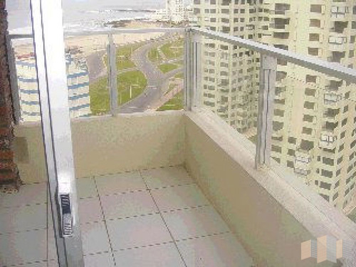 Imagen 9 de 17 de Hermoso Apartamento Con Excelentes Servicios De Uso Comun Y Magnãfica Vista Al Mar.